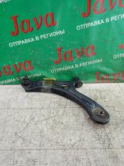 Рычаг левый передний SUZUKI ALTO HA25S K6A 45200-85K10 1 ракурс