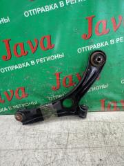 Рычаг левый передний SUZUKI ALTO HA25S K6A 45200-85K10 5 ракурс