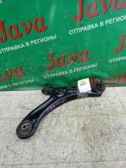 Рычаг правый передний SUZUKI SPACIA MK32S R06A-T 45201-85K10 1 ракурс
