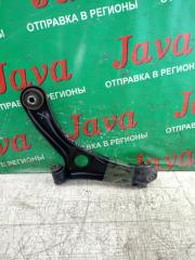 Рычаг правый передний SUZUKI SPACIA MK32S R06A-T 45201-85K10 5 ракурс