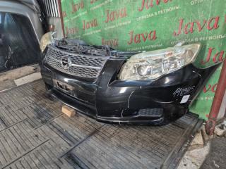 Ноускат передний TOYOTA COROLLA FIELDER ZRE142 2ZR-FE 3 ракурс