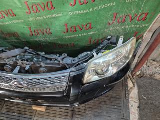 Ноускат передний TOYOTA COROLLA FIELDER ZRE142 2ZR-FE 4 ракурс