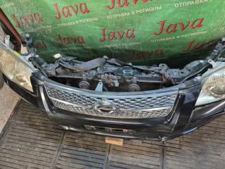 Ноускат передний TOYOTA COROLLA FIELDER ZRE142 2ZR-FE 5 ракурс