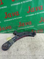 Рычаг нижний передний правый SUZUKI SWIFT 2013 контрактная Рычаг нижний передний правый SUZUKI SWIFT 2013