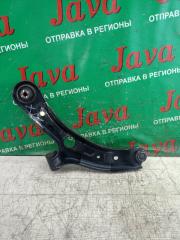 Рычаг правый передний SUZUKI SWIFT ZC72S K12B 45201-71L00 5 ракурс