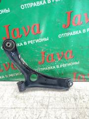 Рычаг правый передний SUZUKI ALTO HA25S K6A 45201-85K10 5 ракурс
