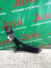 Рычаг правый передний SUZUKI WAGON R MH34S R06A-T 45201-85K10 5 ракурс