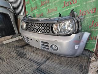 Ноускат передний NISSAN CUBE YZ11 HR15DE 2 ракурс