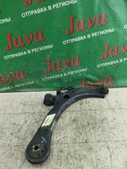Рычаг правый передний HONDA ZEST JE1 P07A-T 51350-SFA-013 1 ракурс