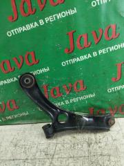 Рычаг правый передний SUZUKI ALTO HA25S K6A 45201-85K10 5 ракурс
