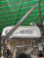 Двигатель LEXUS HS250h ANF10 2AZ-FXE 4 ракурс