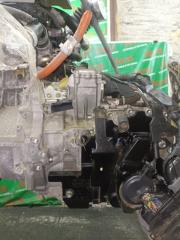 АКПП LEXUS HS250h ANF10 2AZ-FXE P311-01A 1 ракурс