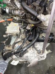АКПП LEXUS HS250h ANF10 2AZ-FXE P311-01A 3 ракурс