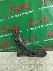 Рычаг правый передний TOYOTA PASSO KGC30 1KR-FE 48068-B1110 5 ракурс