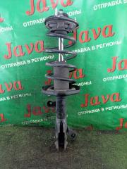 Стойка правая передняя HONDA STEPWGN RK1 R20A 1 ракурс
