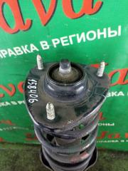 Стойка правая передняя HONDA STEPWGN RK1 R20A 2 ракурс