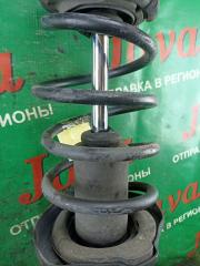 Стойка правая передняя HONDA STEPWGN RK1 R20A 3 ракурс