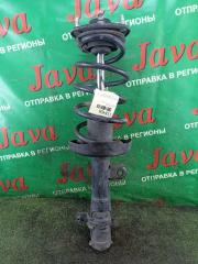 Стойка правая передняя HONDA STEPWGN RK1 R20A 5 ракурс
