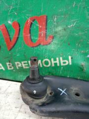 Рычаг левый передний DAIHATSU TANTO LA600S KF-VE 48069-B2041 2 ракурс