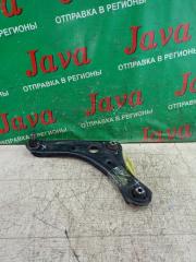 Запчасть рычаг нижний передний левый NISSAN DAYZ 2018
