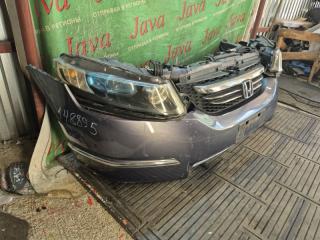 Ноускат передний HONDA ODYSSEY RB1 K24A 2 ракурс