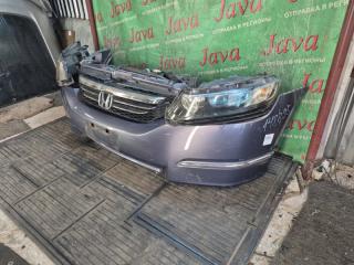 Ноускат передний HONDA ODYSSEY RB1 K24A 3 ракурс