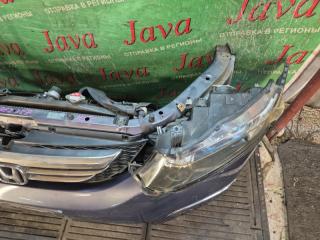Ноускат передний HONDA ODYSSEY RB1 K24A 4 ракурс