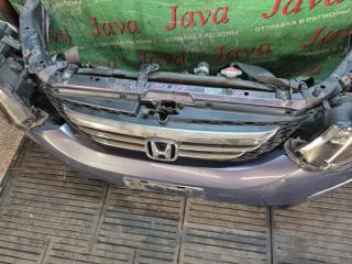Ноускат передний HONDA ODYSSEY RB1 K24A 5 ракурс