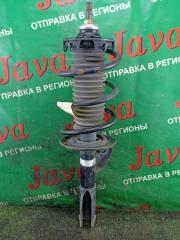 Стойка правая передняя HONDA FIT GD1 L13A 1 ракурс