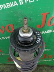 Стойка правая передняя HONDA FIT GD1 L13A 2 ракурс