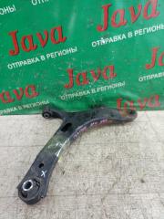 Рычаг правый передний SUBARU IMPREZA GP7 FB20A 20202FJ000 1 ракурс
