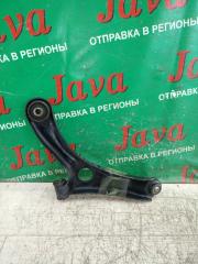 Рычаг правый передний SUZUKI HUSTLER MR41S R06A-T 45201-85K10 5 ракурс