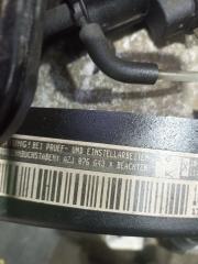 Двигатель VOLKSWAGEN GOLF 1J1 AZJ 2 ракурс