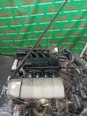 Двигатель VOLKSWAGEN GOLF 1J1 AZJ 5 ракурс