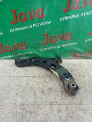 Рычаг левый передний TOYOTA PASSO KGC30 1KR-FE 48069-B1010 1 ракурс