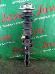 Стойка правая передняя DAIHATSU TANTO LA600S KF-VE 1 ракурс