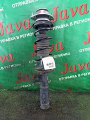 Стойка правая передняя DAIHATSU TANTO LA600S KF-VE 5 ракурс