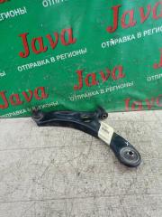 Рычаг левый передний SUZUKI WAGON R MH34S R06A-T 45200-85K10 1 ракурс