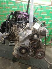 Двигатель HONDA ODYSSEY RC1 K24W 1 ракурс