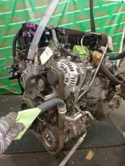 Двигатель HONDA ODYSSEY RC1 K24W 2 ракурс