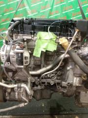 Двигатель HONDA ODYSSEY RC1 K24W 3 ракурс
