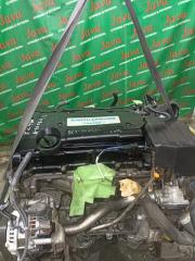 Двигатель HONDA ODYSSEY RC1 K24W 4 ракурс
