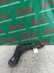 Фото запчасти рычаг нижний передний правый RENAULT MEGANE 2013 контрактная запчасть Запчасть рычаг нижний передний правый RENAULT MEGANE 2013