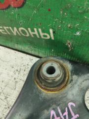 Рычаг правый передний NISSAN DAYZ ROOX B21A 3B20 545046A00E 3 ракурс