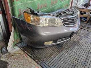 Ноускат передний HONDA LAGREAT RL1 J35A 3 ракурс