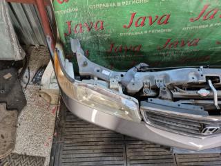 Ноускат передний HONDA LAGREAT RL1 J35A 4 ракурс