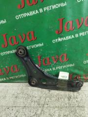 Рычаг правый передний NISSAN DAYZ B21W 3B20 545046A00E 5 ракурс