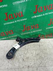 Рычаг правый передний SUZUKI WAGON R MH34S R06A-T 45201-85K10 1 ракурс