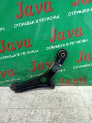 Рычаг левый передний SUZUKI WAGON R MH34S R06A-T 45200-85K10 5 ракурс