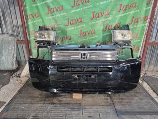 Ноускат передний HONDA MOBILIO SPIKE GK1 L15A 1 ракурс